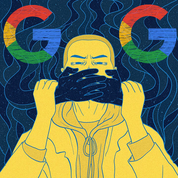 Sources: Google Censors Freedom